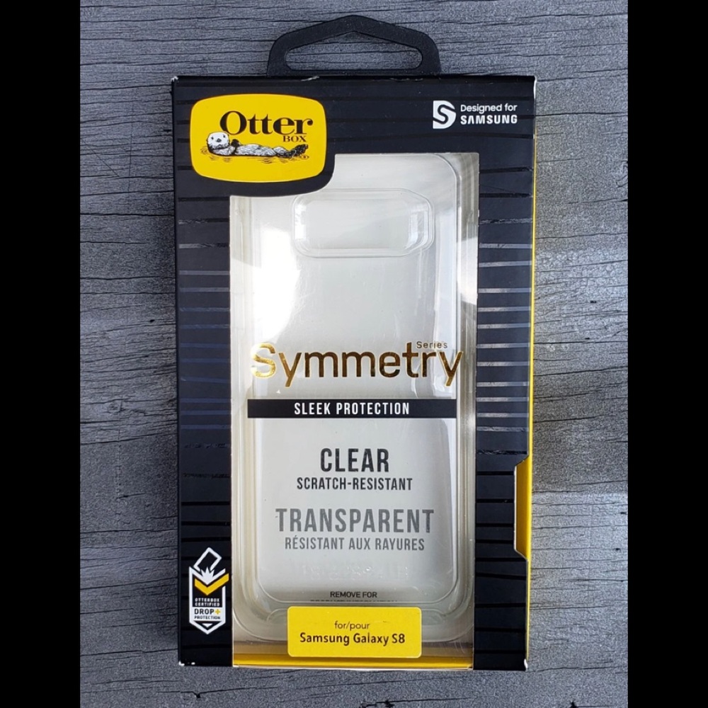 OtterBox Galaxy s8
